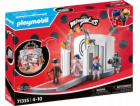 PLAYMOBIL 71335 Miraculous: Gabriel s Fashion Show, stave...