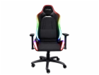 TRUST GXT719 RUYA RGB GAMING CHAIR BLACK