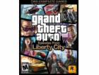 ESD Grand Theft Auto Episodes from Liberty City, G