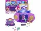 Hasbro My Little Pony Magic Melody Radio, hudební hračka