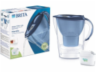 Brita Filtrační konvice Marella 2,4l modrá 2024