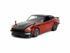 Jada Fast & Furious 1972 Datsun (F10) 1:24             25...