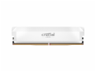 Crucial Pro DDR5-6000 white 16GB UDIMM CL36 (16Gbit) Over...