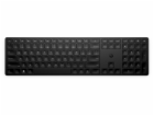 HP 450 Wireless Keyboard - klávesnice CZ/SK