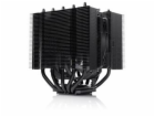 NOCTUA NH-D12L chromax.black chladič CPU