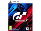 Hra pro PlayStation 5 (PS5) Sony Gran Turismo 7