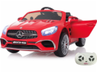 Jízdní Mercedes-Benz AMG SL65, dětské vozidlo