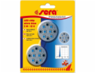 Sera LED čip ultra modrý 2 W / 12 V, 2 ks/BAL