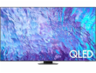 Samsung 98Q80CA TV 98 4K Ultra HD Smart TV Wi-Fi Stříbrná