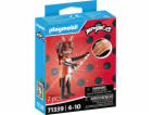 PLAYMOBIL 71339 Miraculous: Rena Rouge, stavebnice