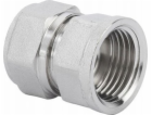 Hydroland Pex.Z.GW20X1/2 GW 20X1/2 PEX Connector. Twisted...