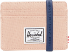 Herschel Charlie RFID peněženka 10360-05635 Béžová Jedna ...