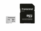 Transcend microSDXC 300S-A   1TB Class 10 UHS-I U3 V30 A2