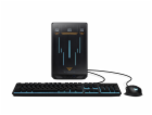 Acer Predator/Orion X POX-650/Micro/i7-13700F/32GB/1TB SS...