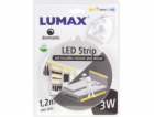 Lumax LED pásek Lumax LS501S set LED pásek s pohybovým a ...