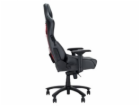 ASUS herní křeslo ROG Chariot X Gaming Chair, šedá