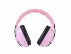 Tellur noise reduction earmuffs for kids Pink