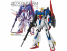 MG 1/100 ZETA GUNDAM Ver.Ka