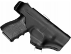 Kožené pouzdro na pistoli Glock 19