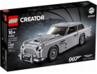 LEGO CREATOR EXPERT 10262 James Bond Aston Martin DB5