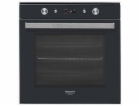 Hotpoint | FI7 861 SH BL HA | Vestavěná trouba | 73 L | M...