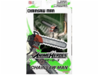 ANIME HEROES CHAINSAW MAN - CHAINSAW MAN