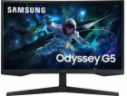 Samsung Odyssey G5 S27CG554EU skarm -