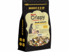 BIOFEED Royal Crispy Premium - pelety pro malé hlodavce -...