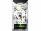 BIOFEED Euphoria Gluten Free Junior mini & small Lamb - s...