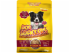 BIOFEED Dog Snackers Adult střední a velké kuře - suché k...