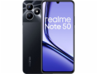 SMARTFON REALME NOTE 50 3/64GB ČERNÁ