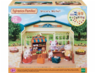 Supermarket Sylvanian Families 5315 p6