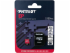 Paměťová karta Patriot EP Pro Micro SDXC 1TB 90/80 MB/s A...