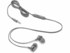 Lenovo 110 in-ear headphones with microphone  GXD1J77354 ...