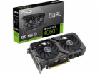 ASUS DUAL-RTX4060TI-O8G-EVO