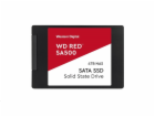 WD RED SSD 3D NAND WDS400T2R0A 4TB SATA/600, (R:560, W:53...