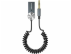 Bluetooth adaptér Usams SJ464JSQ01 minijack 3,5 mm (US-SJ...