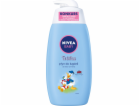 NIVEA NIVEA BABY TODDIS TEKUTÉ DO KOUPELOVÉ TEKUTINY PRO ...