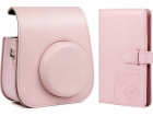 LoveInstant Bag Set 2v1 Fuji Instax Mini 11 Case + Album ...