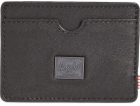 Herschel Herschel Charlie Wallet 10845-00001 Černá Jedna ...