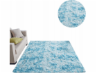 Strado Koberec Ombre Shaggy Strado 200x290 OmbreBlue (svě...