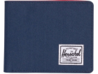 Herschel  Roy Wallet 10363-00018 tmavě modrá Jedna velikost