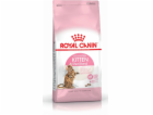 Royal Canin Kitten Sterilizované kočky suché krmivo 3,5 k...