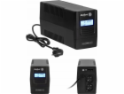 UPS Rebel Nanopower Plus 850 | Off-line | Sinusoida| 850V...