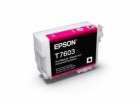 Epson T7603 Ink Cartridge Vivid Magenta