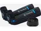 Therabody RecoveryAir PRO masér Legs Black