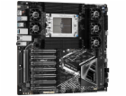 Asrock WRX90 WS EVO základní deska AMD WRX90 Socket sTR5 EEB