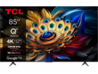 TCL 85C655 SMART TV 85" QLED/4K UHD/Direct LED/3xHDMI/USB...