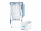 Brita Glass Bottle Model One incl. 2 MAXTRA PRO