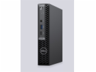 Dell Optiplex/7020/Micro/i3-14100T/8GB/256GB SSD/UHD 730/...